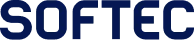 Logo von Softec AG